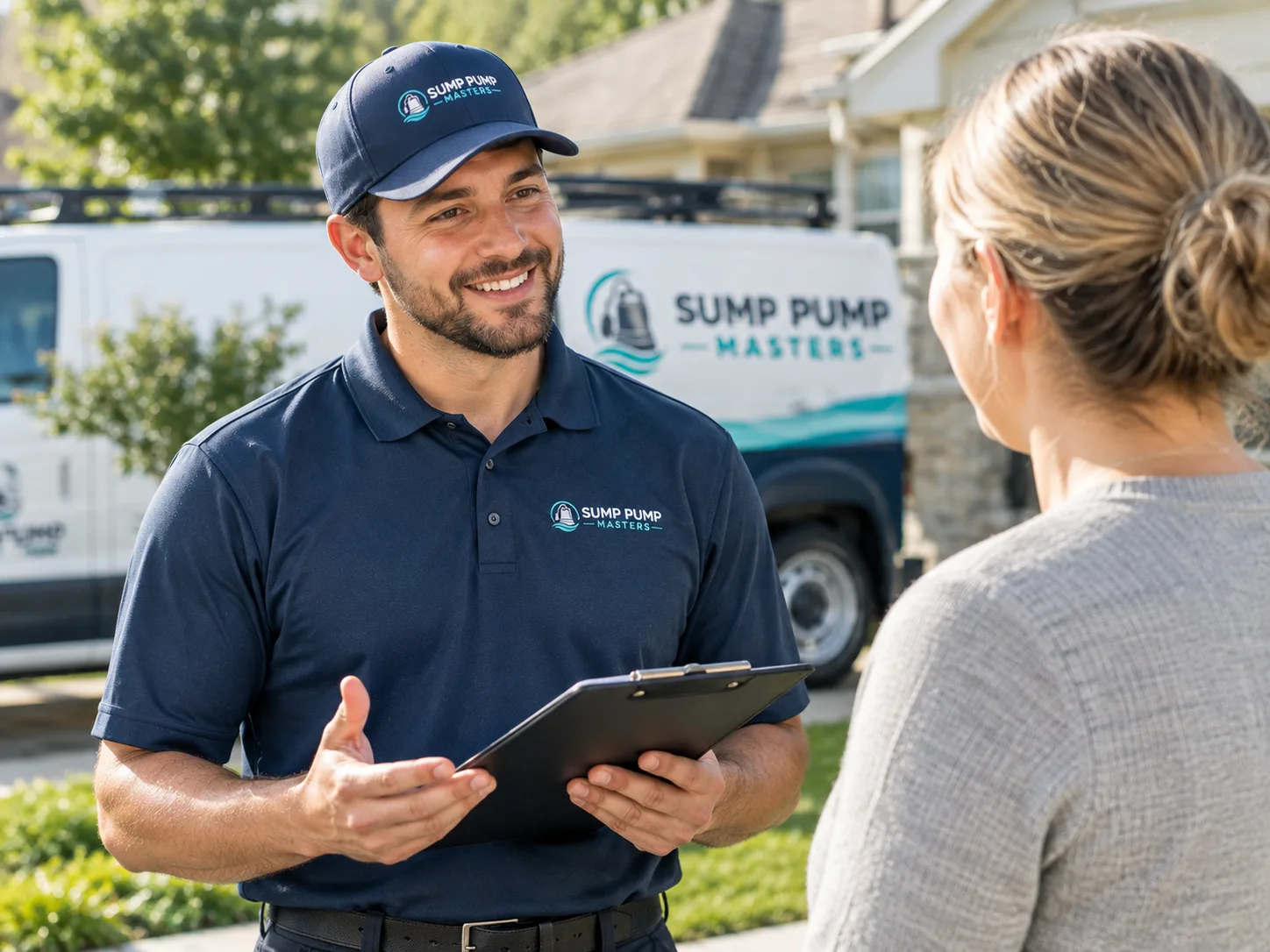 Sump Pump Repair Ganado, AZ FAQs